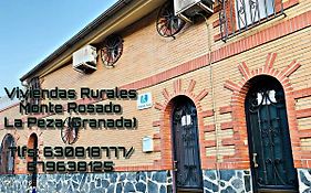 Monte Rosado viviendas vacacionales